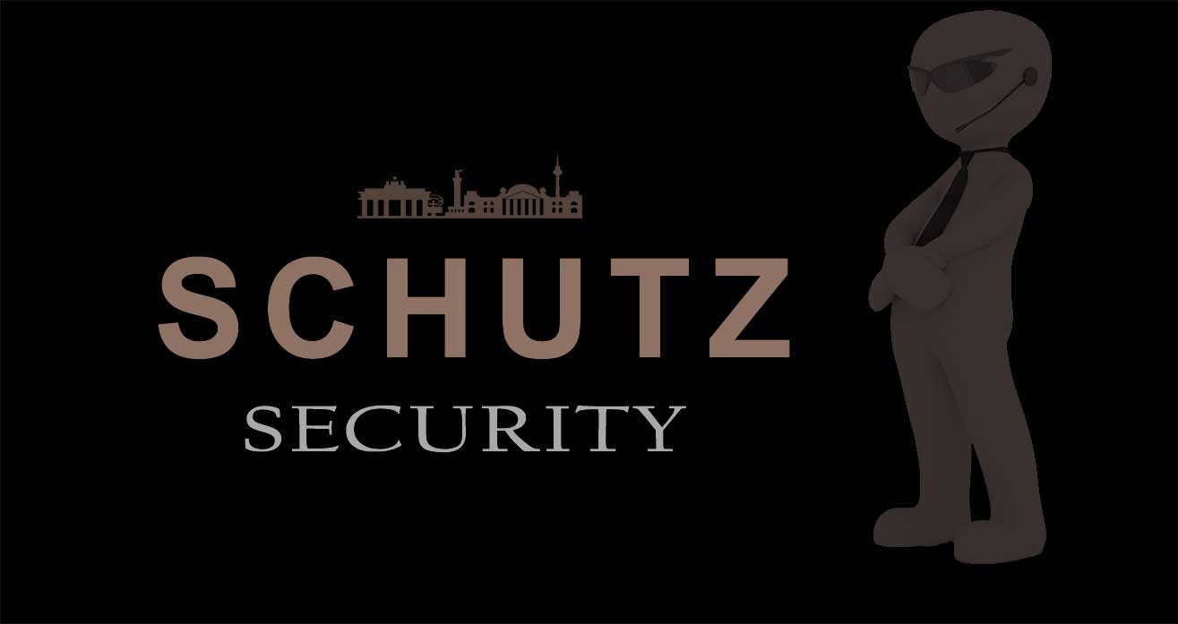 Schutz Security